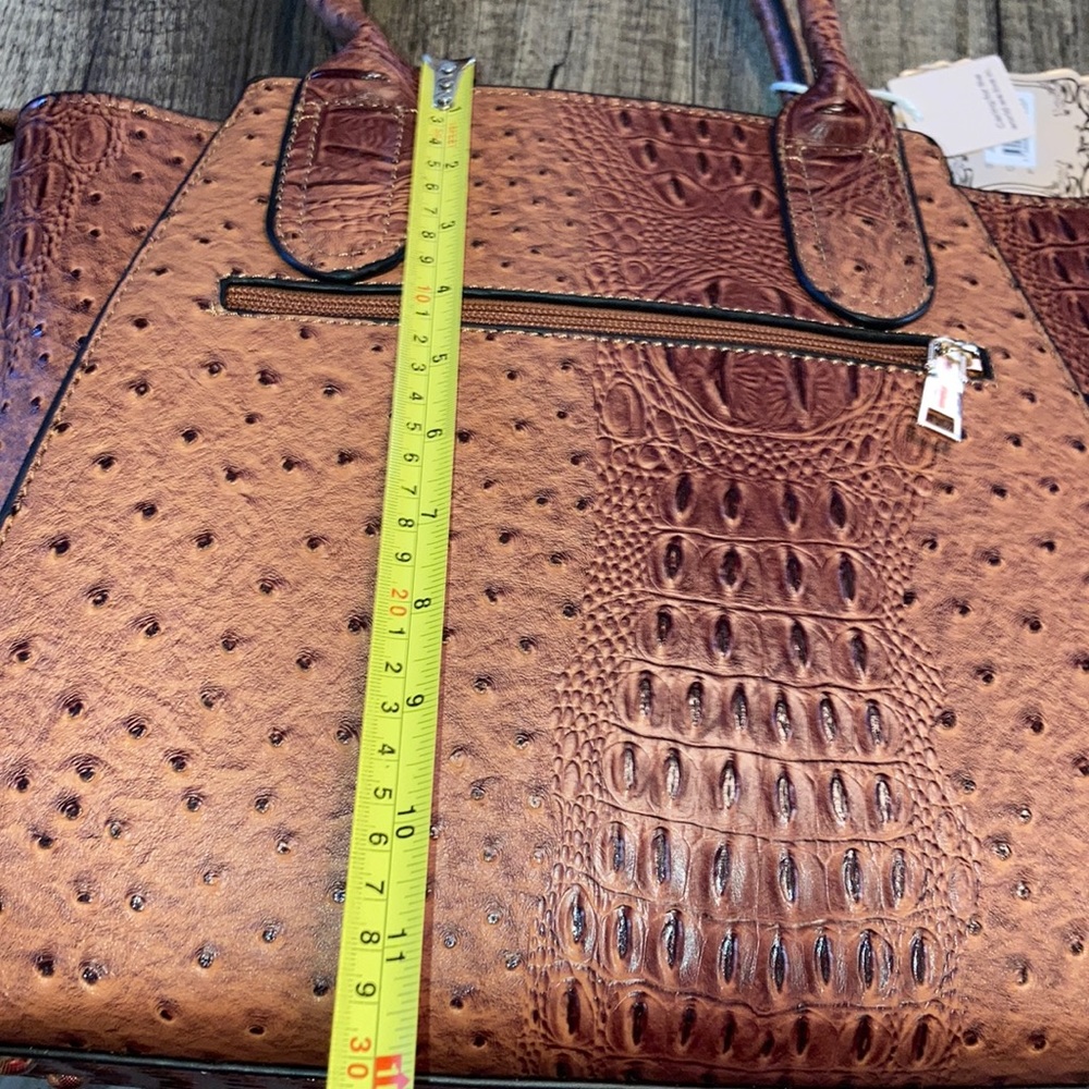 Large 3 piece Ladies Beautiful bag💝💖💝💖 - Picture 12 of 14